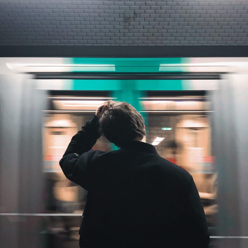 Wat doet stress met je lichaam