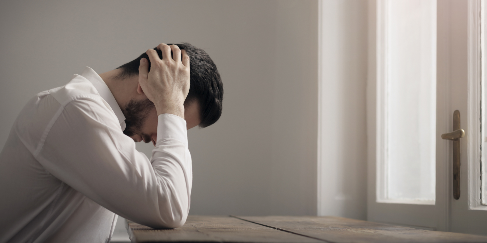 Chronische stress symptomen coaching BrainNetwork