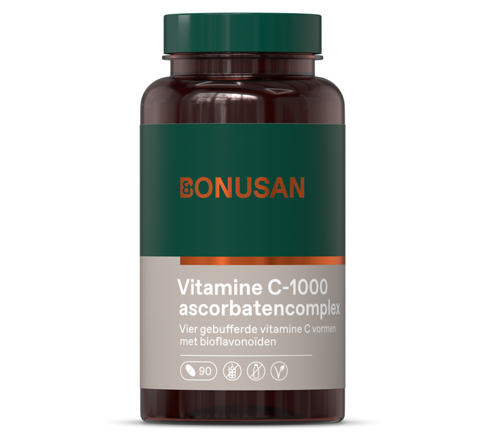 Vitamine C Bonusan