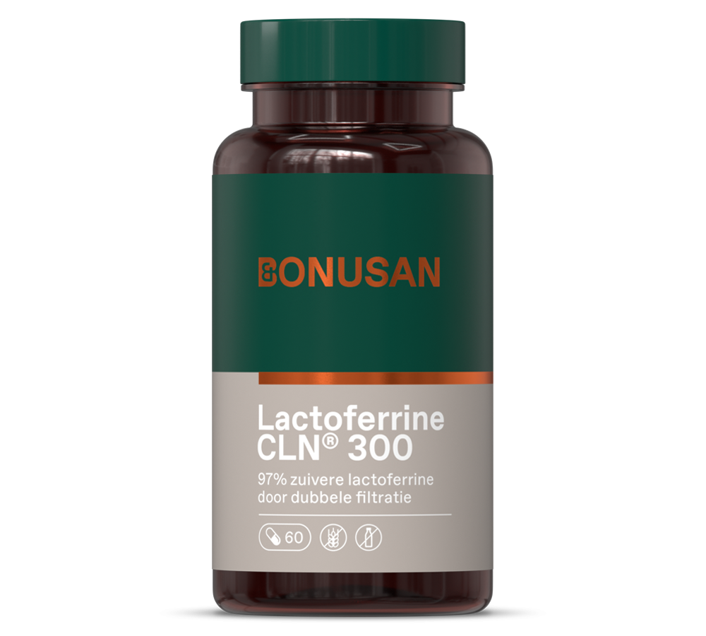 Lactoferine Bonusan