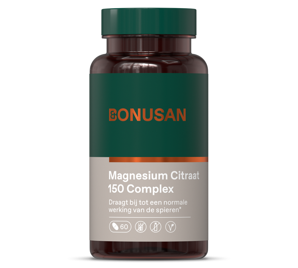 Magnesium Bonusan