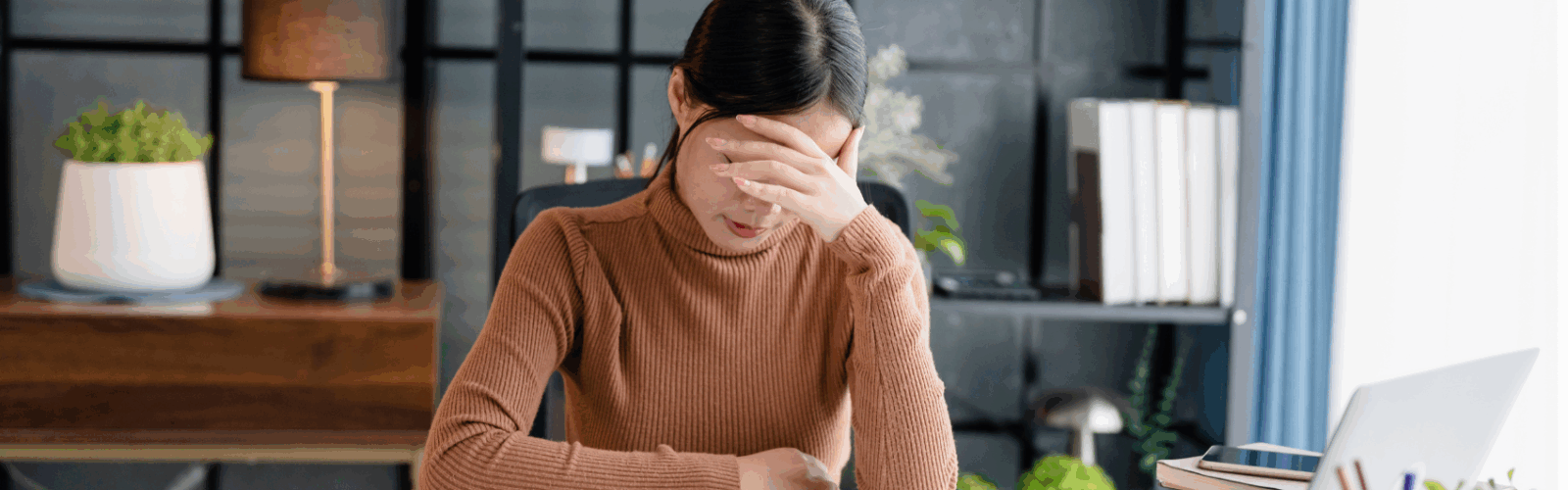 Burn-out hulp BrainNetwork
