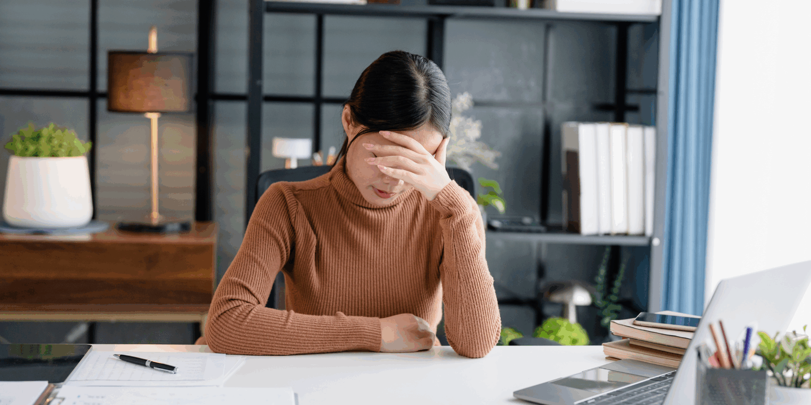 Burn-out hulp BrainNetwork