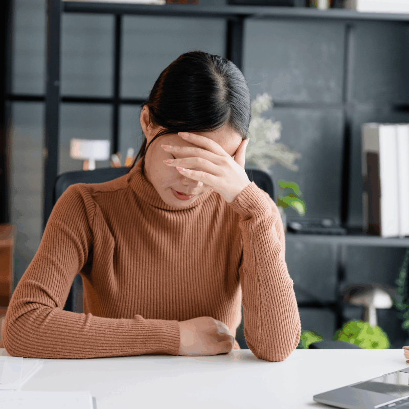 Burn-out hulp BrainNetwork