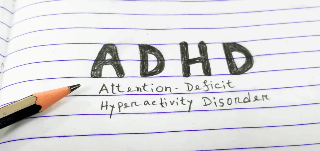 Neurofeedback bij ADHD BrainNetwork