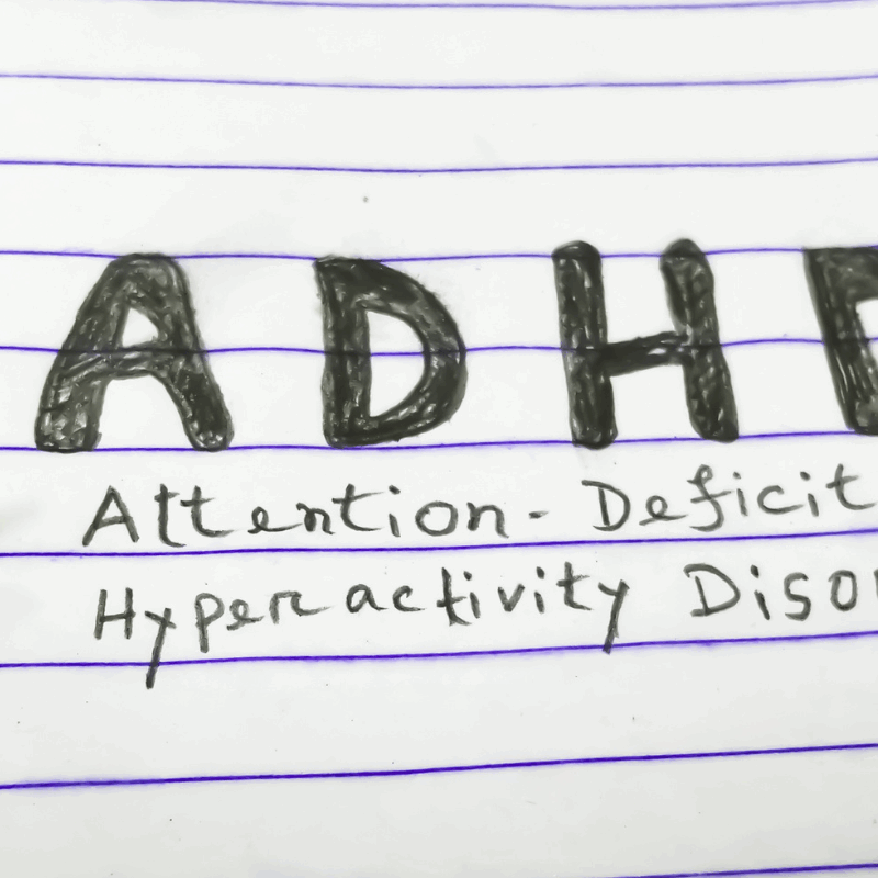 Neurofeedback bij ADHD BrainNetwork