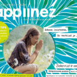 Illustratie van de polyvagaaltheorie en de werking van het zenuwstelsel bij stress en herstel