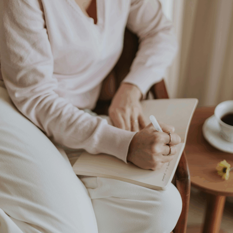 gesprek coach Psycholoog