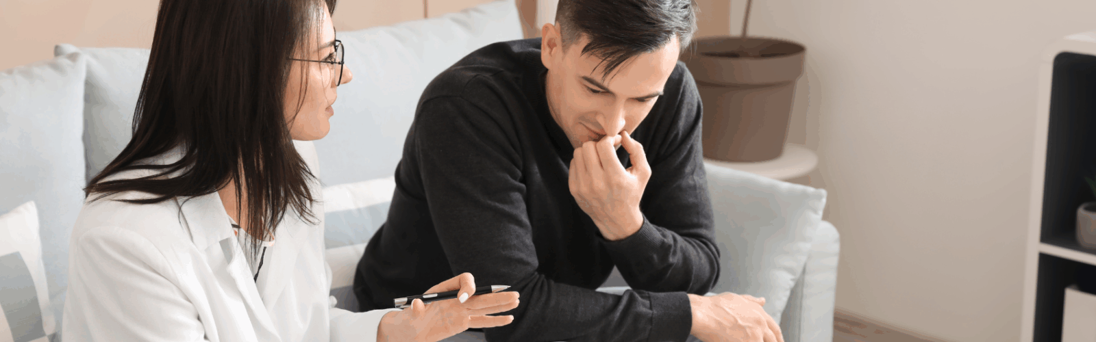 psychologist for expats