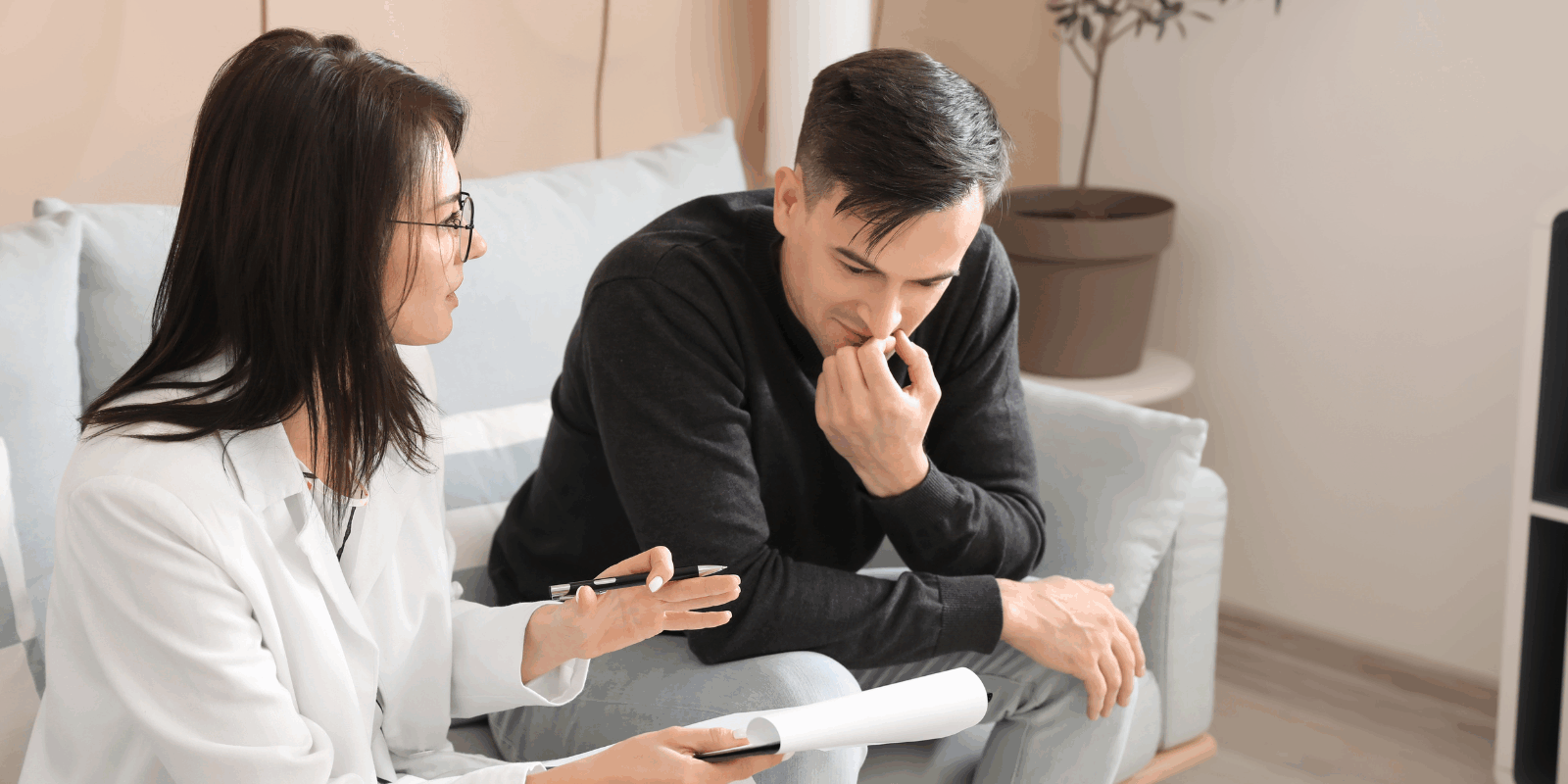 psychologist for expats