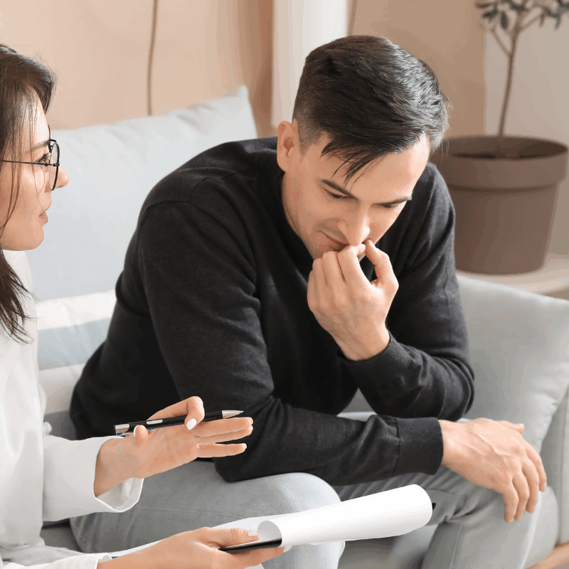 psychologist for expats