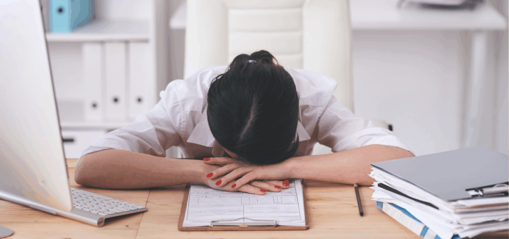 Psycholoog burnout Zeist Utrecht