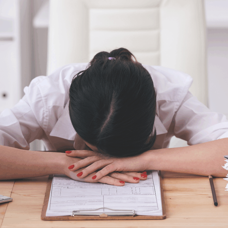 Psycholoog burnout Zeist Utrecht