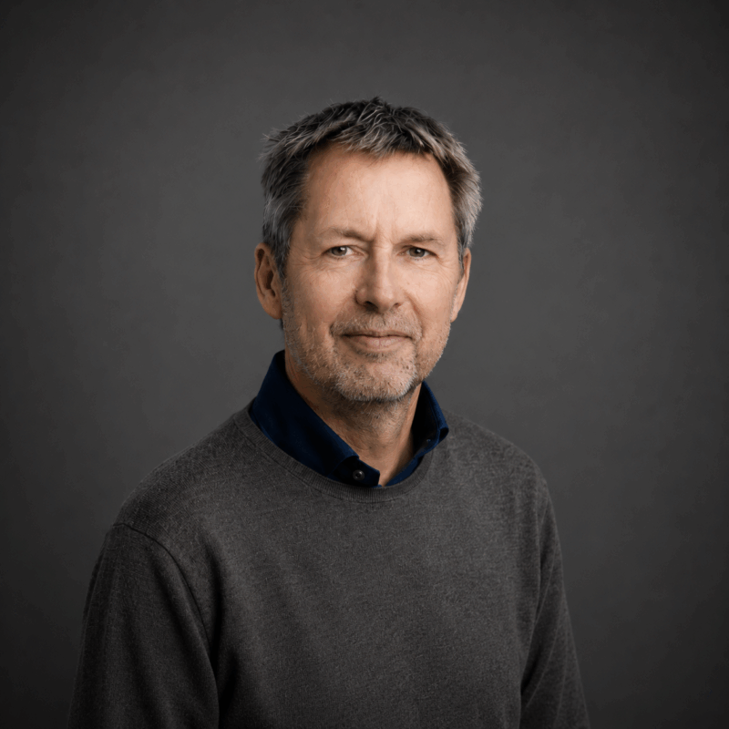 Martijn Rijnboutt GZ-Psycholoog Zeist Utrecht