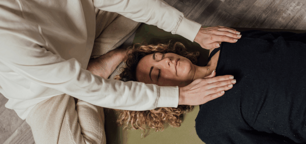 Reiki Zeist Utrecht BrainNetwork