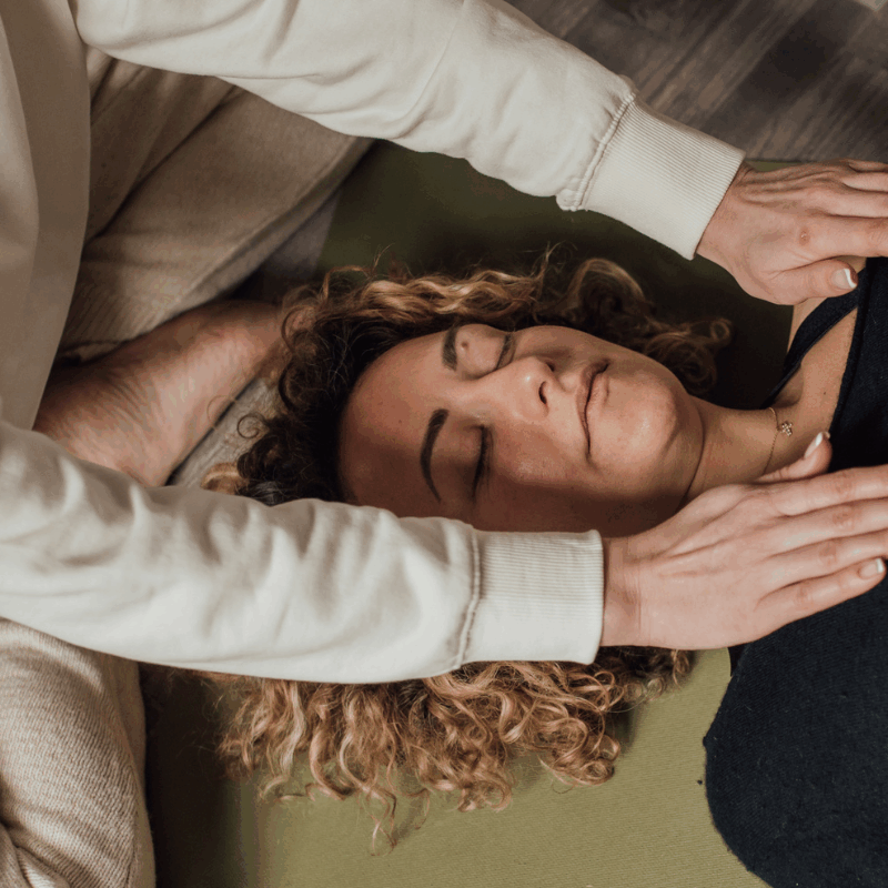 Reiki Zeist Utrecht BrainNetwork