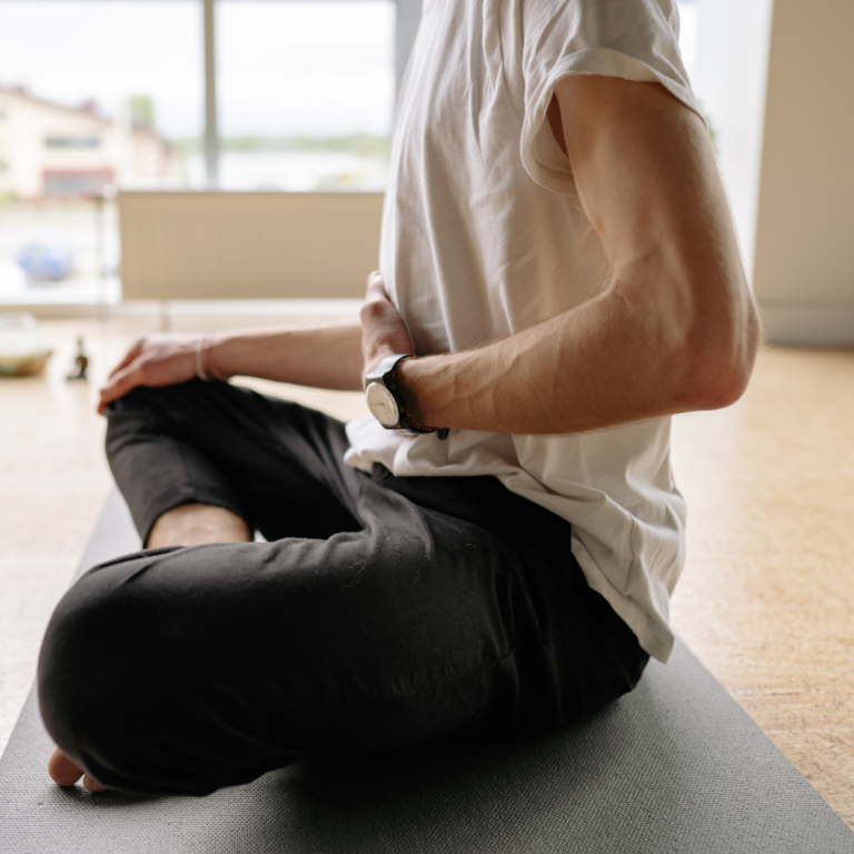 Mindfulness Zeist Utrecht